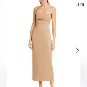 Ronny Kobo Syleena Dress